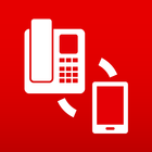 Vodafone One Net e-Phone আইকন