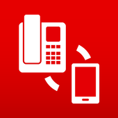 Vodafone One Net e-Phone icon