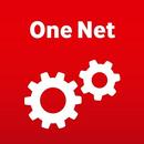 Configuração One Net APK