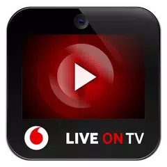 Vodafone Live On Tv APK download