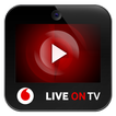 Vodafone Live On Tv