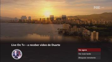 Vodafone Live On Tv screenshot 3