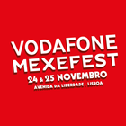 Vodafone Mexefest icône