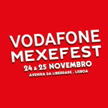 Vodafone Mexefest