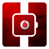 Tv Vodafone para Smartwatch APK