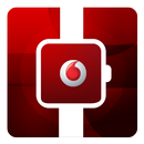 Tv Vodafone para Smartwatch APK