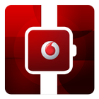 Tv Vodafone para Smartwatch icon