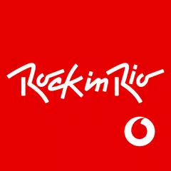 Vodafone Rock in Rio APK download