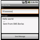 SMS Free Borlas - Portugal иконка