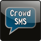 ikon CrowdSMS