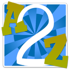 A2Z - Finger Tapping Game icon