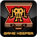 Game Keeper Library Tracker APK