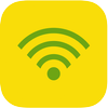 NOS wi-fi icon