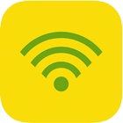 Icona NOS wi-fi