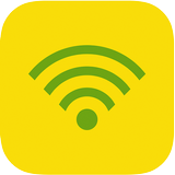 NOS wi-fi ícone