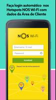 NOS wi-fi Affiche