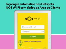 NOS wi-fi স্ক্রিনশট 3