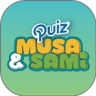 Musa & Sami Quiz icône