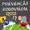 Prevenção Rodoviária Quiz APK