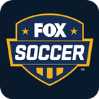 FOX Soccer Match Pass আইকন