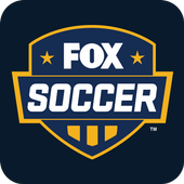 FOX Soccer Match Pass أيقونة