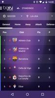 beIN SPORTS captura de pantalla 3