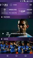 beIN SPORTS الملصق