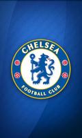 Official Chelsea FC Poster