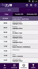 beIN SPORTS CONNECT APK download
