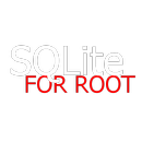 SQLite Installer for Root APK