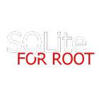 SQLite Installer for Root ikona