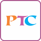 PTC Clothing أيقونة