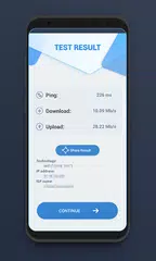 Baixar Wifi Speed Test APK