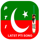Latest PTI Songs APK