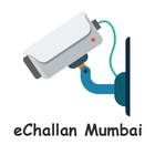 e Challan Mumbai Maharashtra icône