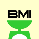 BMI Calculator Droid ไอคอน
