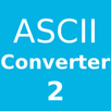 ASCII Converter 2 APK