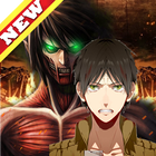 Attack Run Go Titan иконка