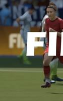 New FIFA 17 : Soccer 2017 Tips Affiche