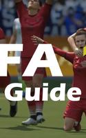New FIFA 17 : Soccer 2017 Tips capture d'écran 1