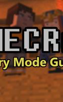 New Minecraft Story Mode Tips 截图 1