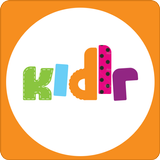 Kidlr Baby Milestones Tracker icône
