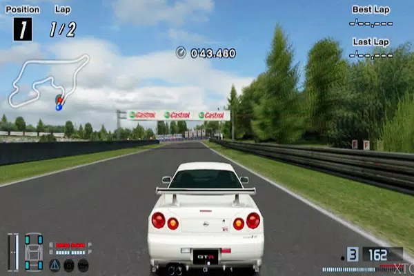 Hints Gran Turismo 4 New APK for Android Download