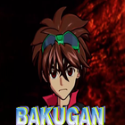 New Bakugan Batlle Brawlers Guide biểu tượng