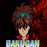 New Bakugan Batlle Brawlers Guide アイコン