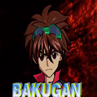 New Bakugan Batlle Brawlers Guide أيقونة