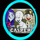 New Casper Cheat ไอคอน