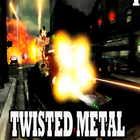 New Cheat Twisted Metal biểu tượng