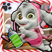 Paw puppy dush patrol free game APK