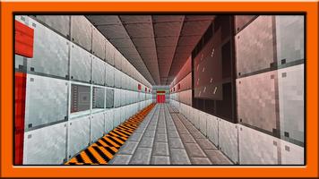 Puzzle maps for minecraft pe تصوير الشاشة 2